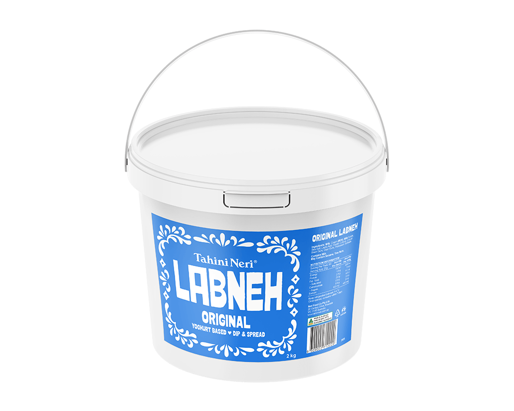 Original Labneh