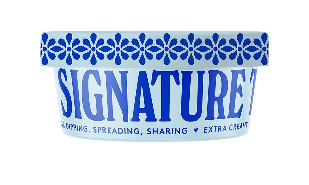 Signature Tahini