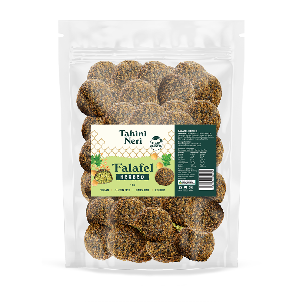 Falafel