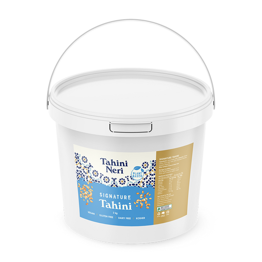 Signature Tahini