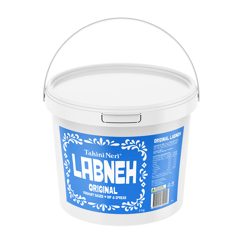 Original Labneh