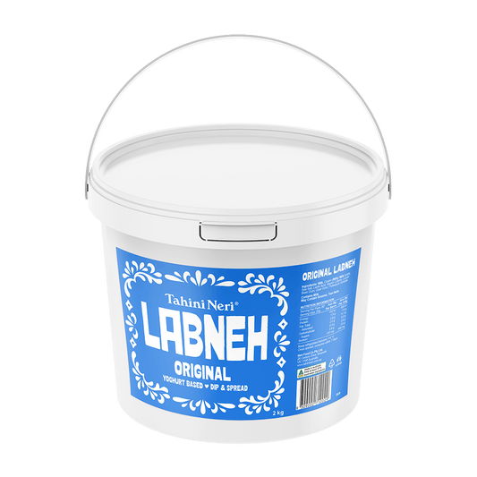 Original Labneh