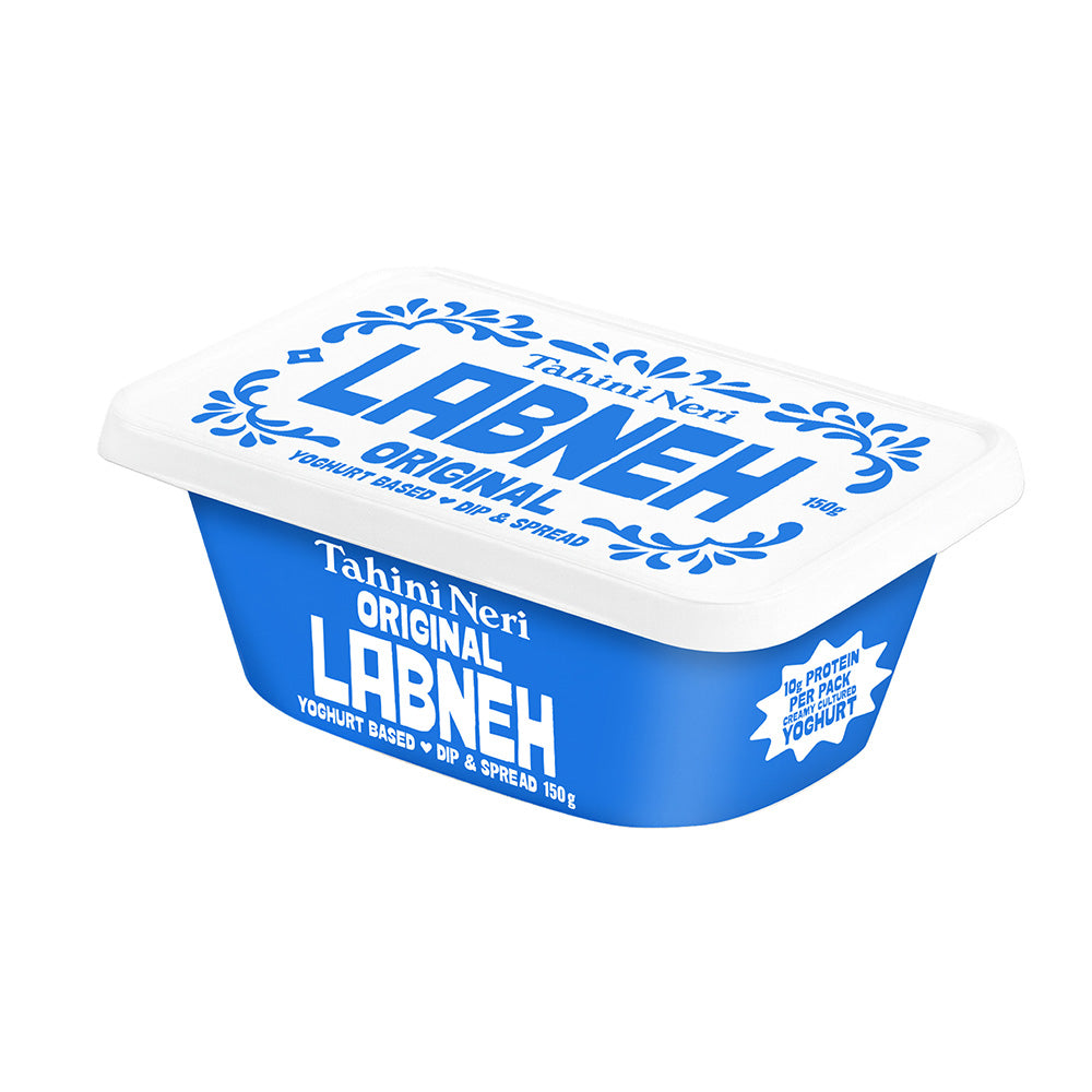 Original Labneh