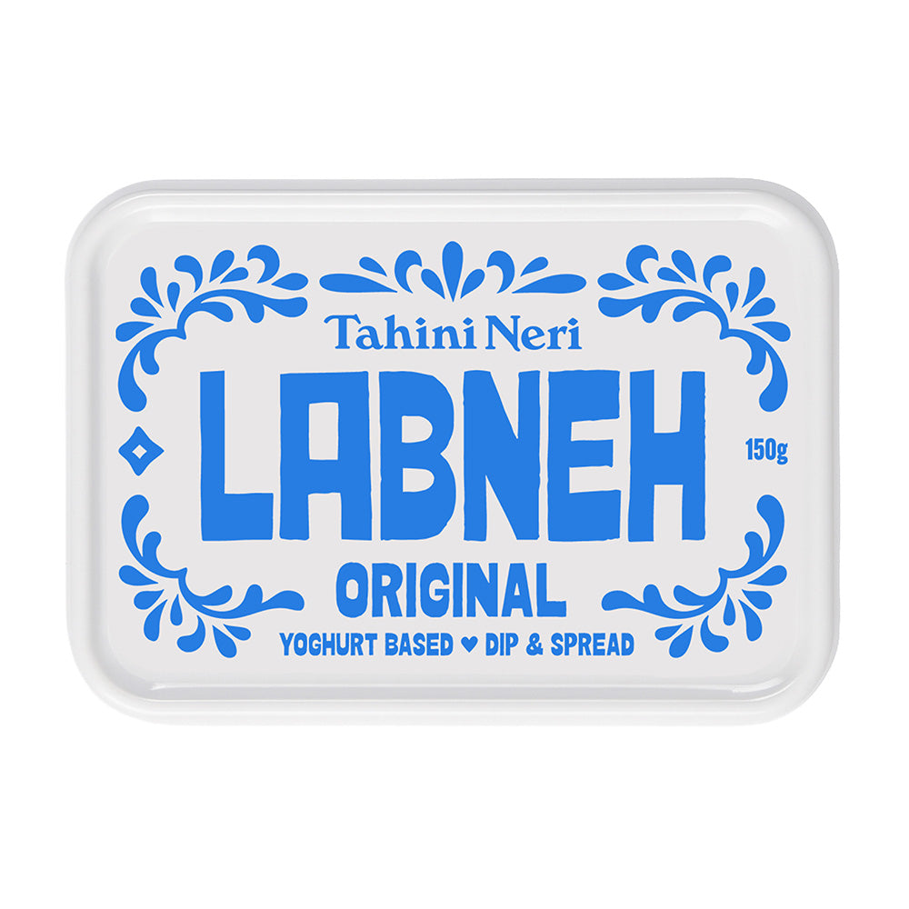 Original Labneh