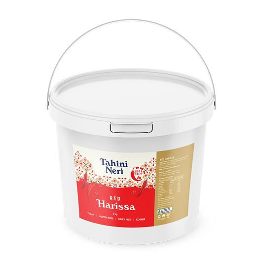 Red Harissa