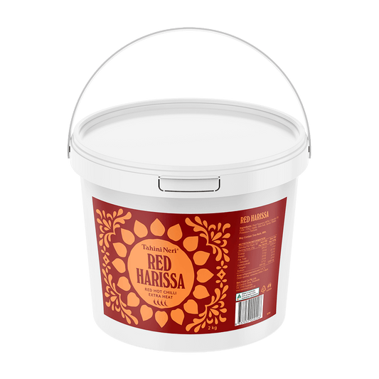 Red Harissa