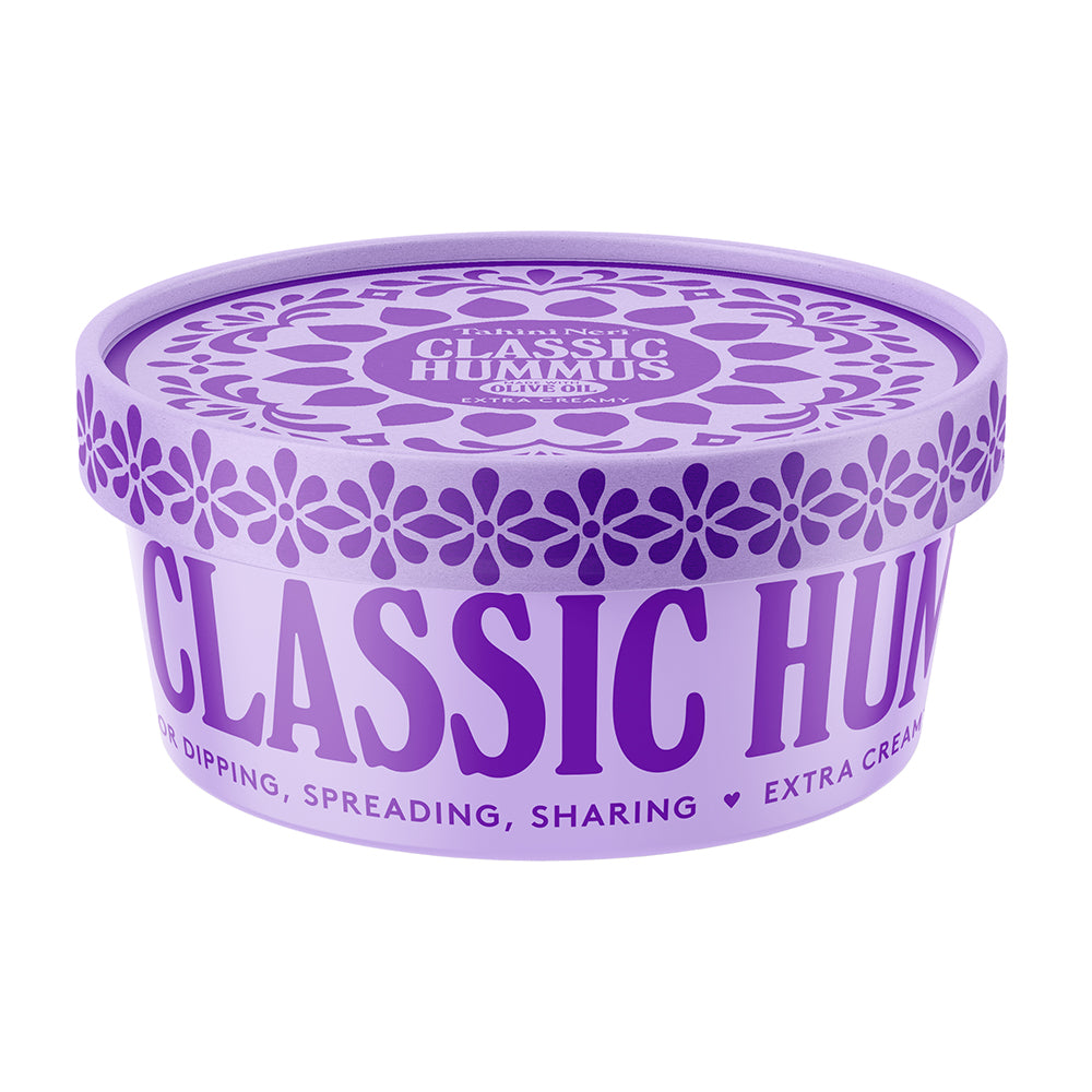 Classic Hummus