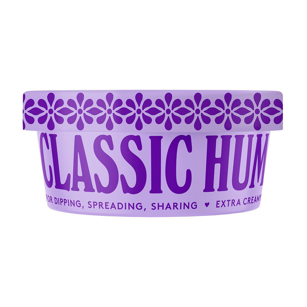 Classic Hummus