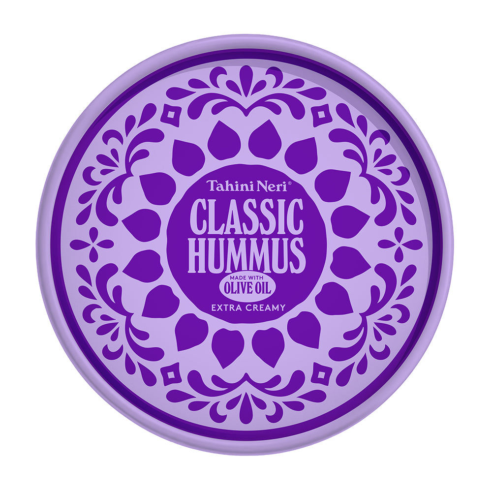 Classic Hummus