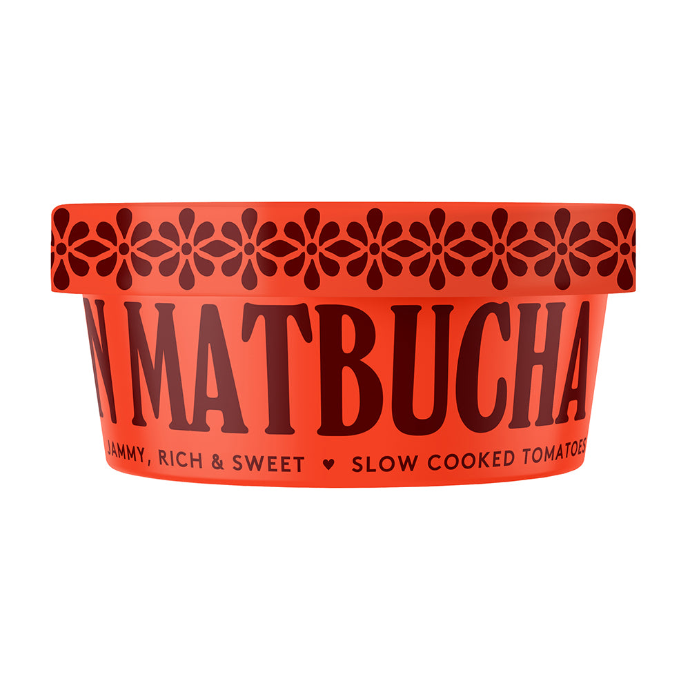 Moroccan Matbutcha