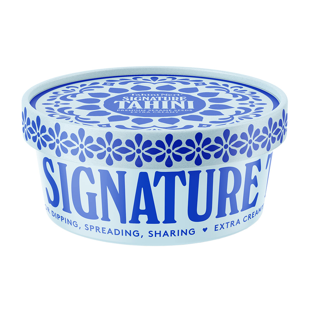 Signature Tahini