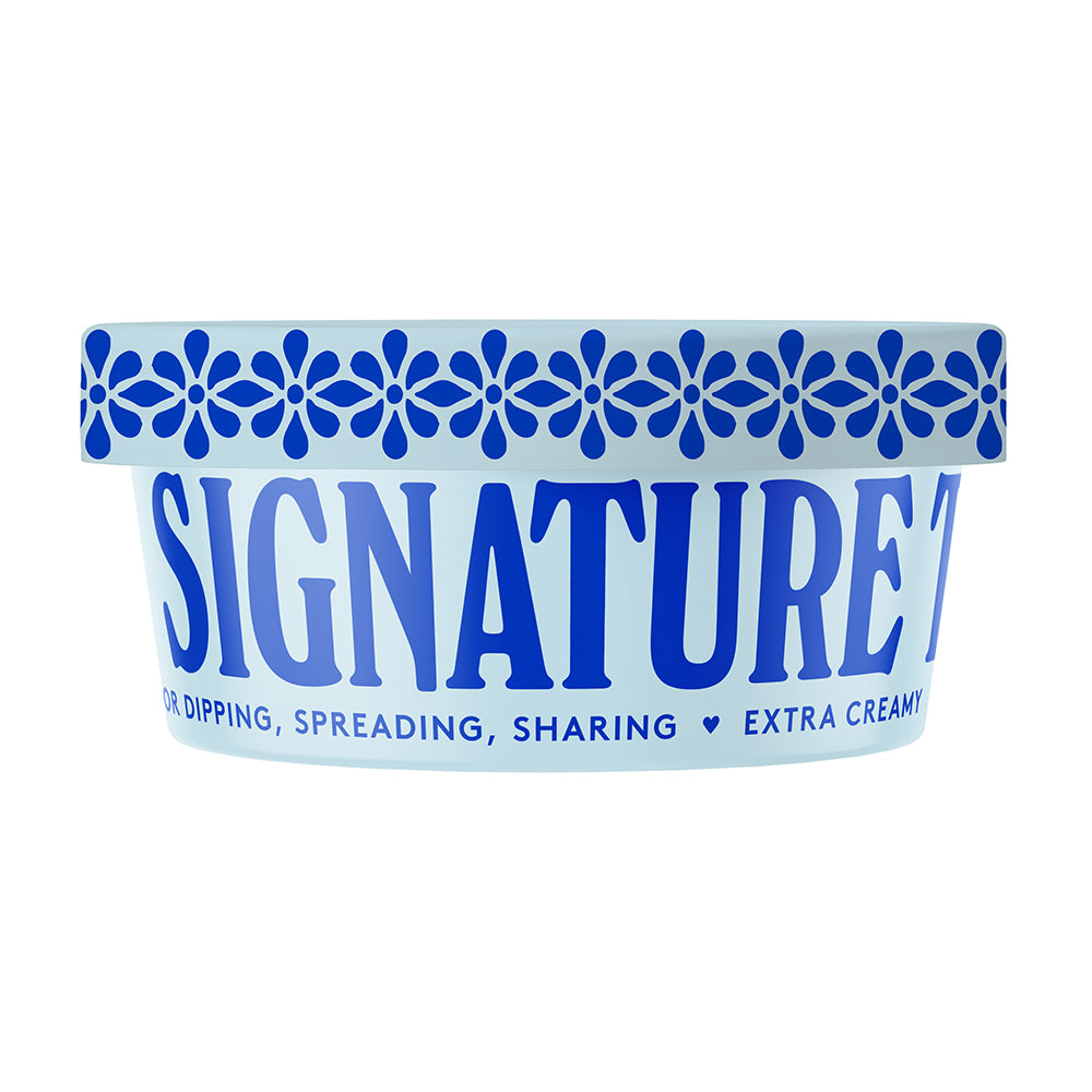 Signature Tahini