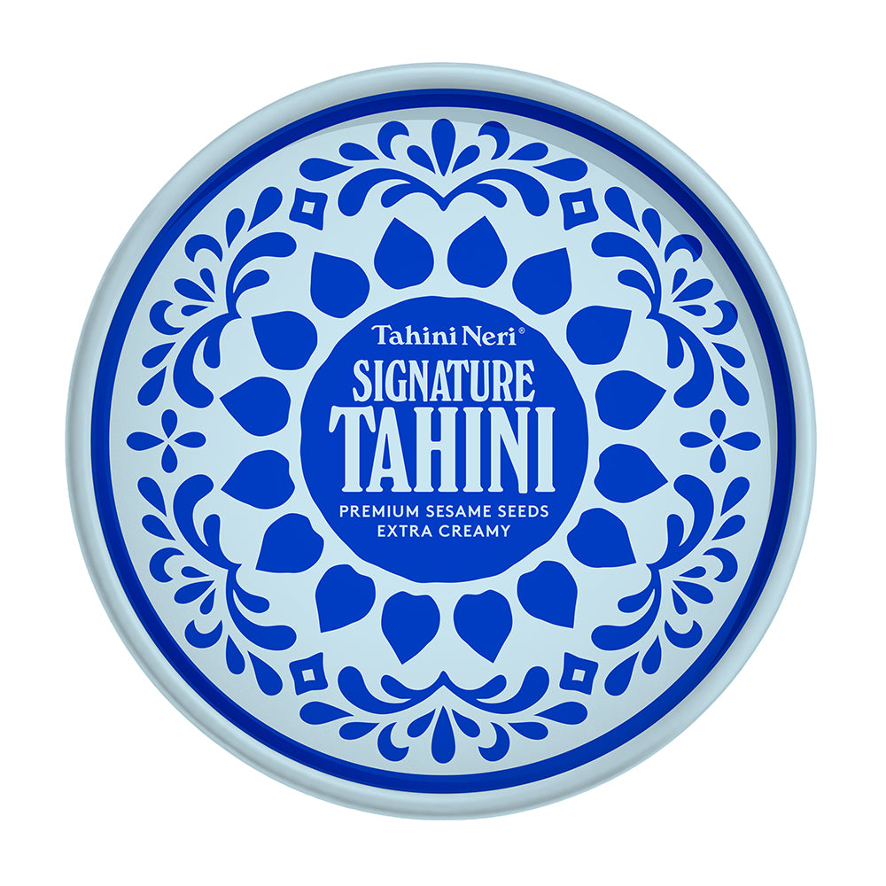 Signature Tahini