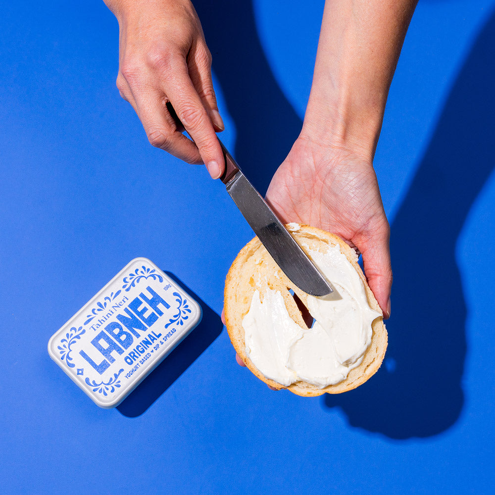 Original Labneh