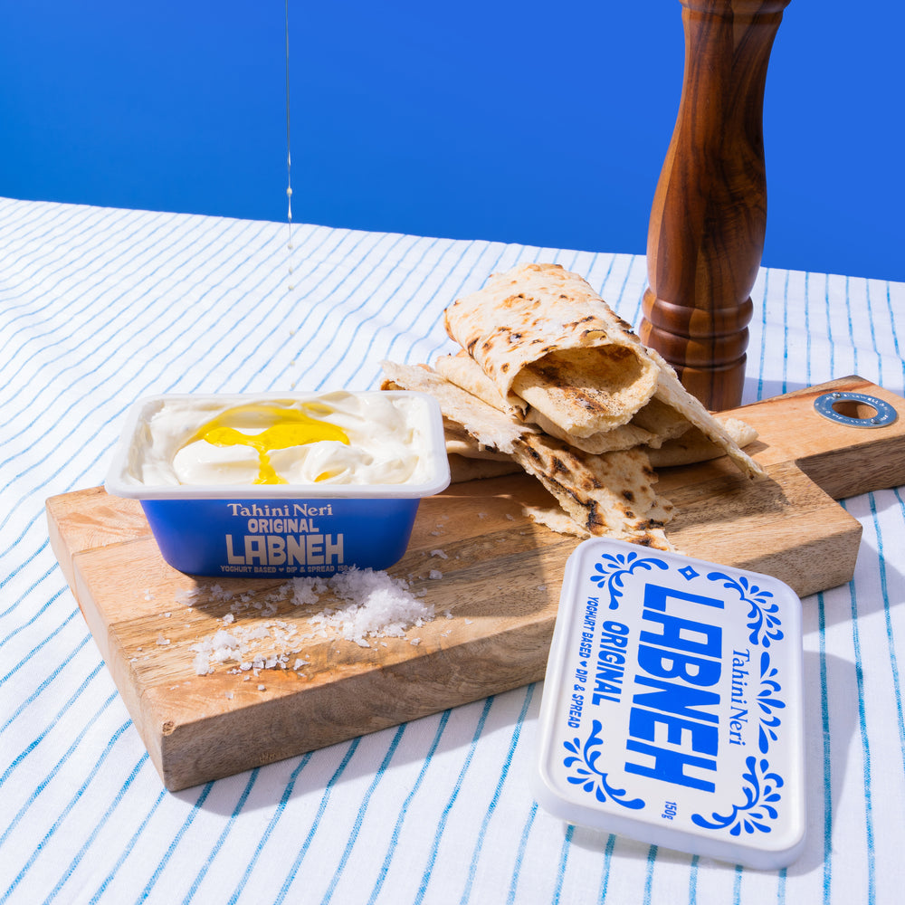 Original Labneh