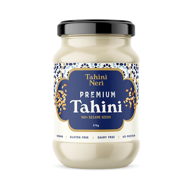 Hulled Tahini