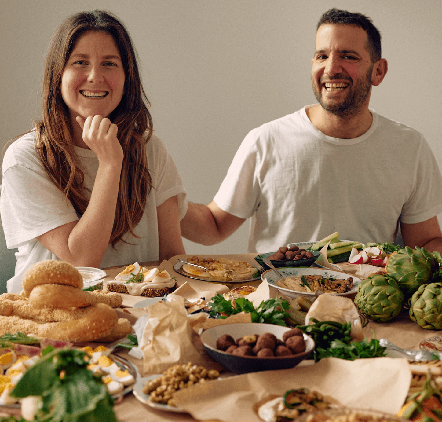Meet the Founders