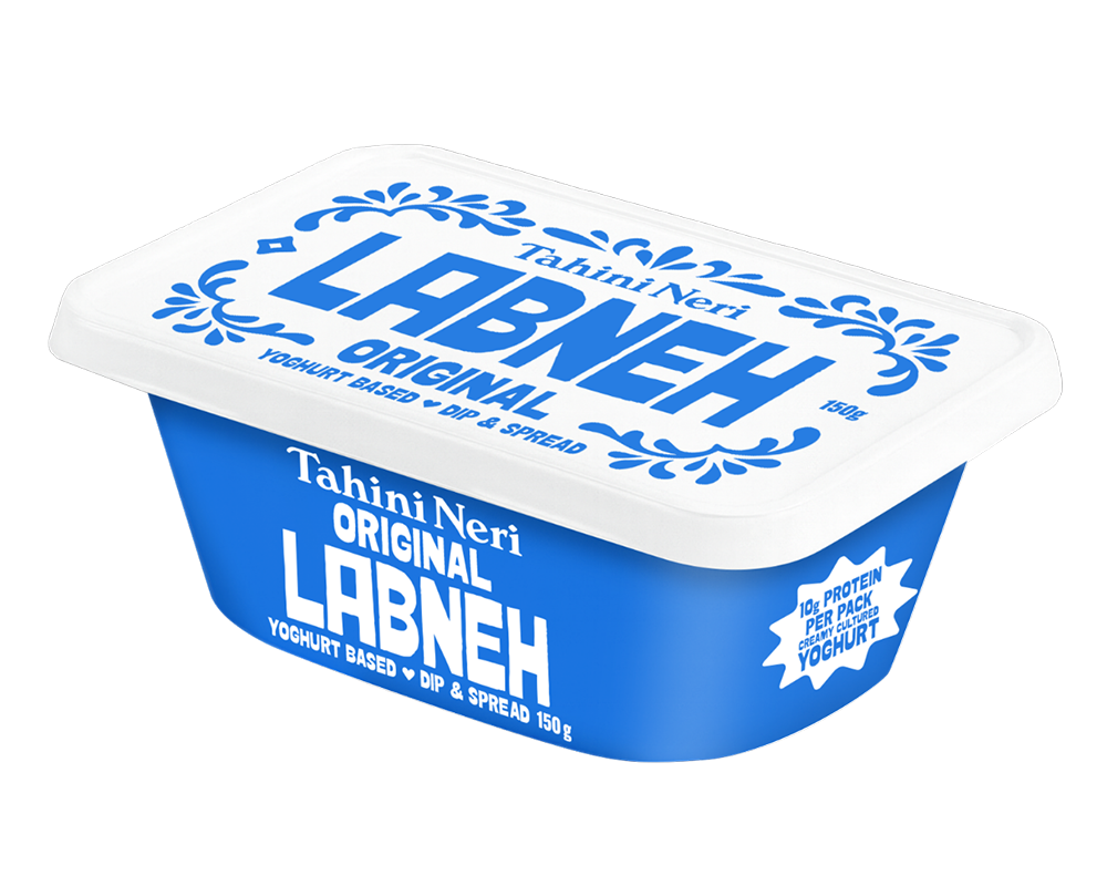 Original Labneh