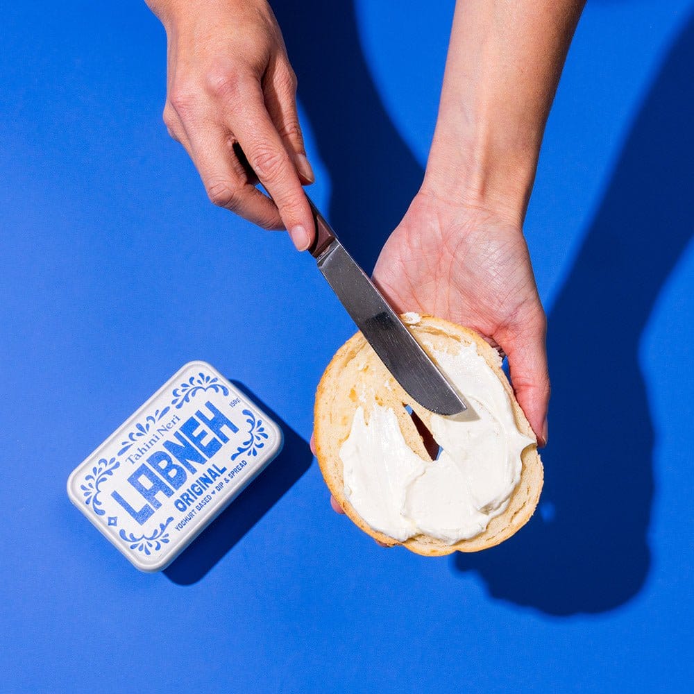 Original Labneh - Tahini Neri