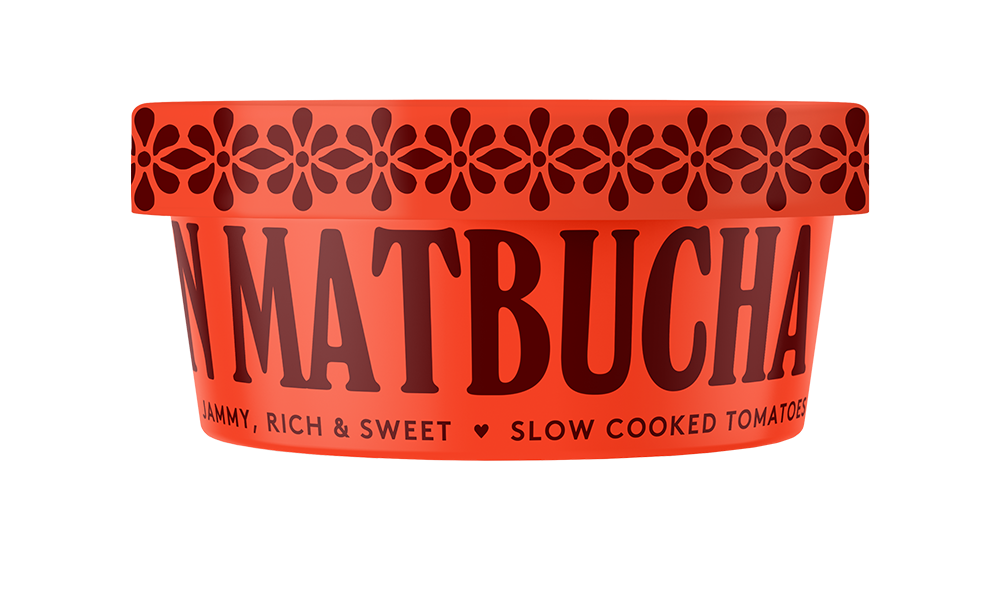 Moroccan Matbutcha